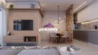 Foto 10 de Apartamento com 3 Quartos à venda, 89m² em Praia Das Palmeiras, Caraguatatuba