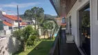 Foto 17 de Casa com 5 Quartos à venda, 320m² em Itacorubi, Florianópolis