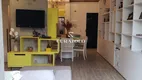 Foto 19 de Apartamento com 3 Quartos à venda, 100m² em Vila Eldizia, Santo André