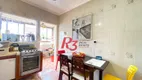 Foto 16 de Apartamento com 2 Quartos à venda, 81m² em Encruzilhada, Santos