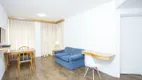 Foto 2 de Apartamento com 1 Quarto para alugar, 40m² em Higienópolis, São Paulo