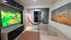Foto 21 de Apartamento com 2 Quartos à venda, 52m² em Ponta Negra, Natal