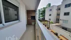 Foto 8 de Apartamento com 2 Quartos à venda, 75m² em Itacorubi, Florianópolis