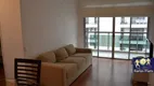 Foto 6 de Flat com 1 Quarto para alugar, 43m² em Vila Nova Conceição, São Paulo