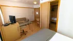 Foto 3 de Flat com 1 Quarto para alugar, 28m² em Bela Vista, São Paulo