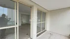 Foto 4 de Apartamento com 3 Quartos para alugar, 127m² em Chácara Klabin, São Paulo