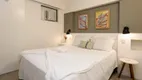 Foto 4 de Flat com 1 Quarto para alugar, 44m² em Leblon, Rio de Janeiro