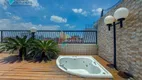 Foto 65 de Cobertura com 3 Quartos para alugar, 250m² em Vila Tupi, Praia Grande