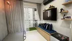 Foto 2 de Apartamento com 2 Quartos à venda, 67m² em Alphaville Industrial, Barueri