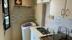 Foto 11 de Apartamento com 1 Quarto à venda, 46m² em Vila Nova Conceição, São Paulo