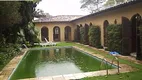 Foto 17 de Sobrado com 4 Quartos para alugar, 400m² em Jardim Leonor, São Paulo