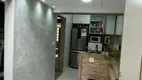 Foto 6 de Casa de Condomínio com 3 Quartos à venda, 74m² em Vila Eldizia, Santo André
