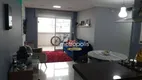 Foto 3 de Apartamento com 3 Quartos à venda, 84m² em Vila Dayse, São Bernardo do Campo