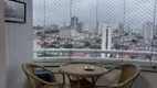 Foto 5 de Apartamento com 3 Quartos à venda, 80m² em Móoca, São Paulo