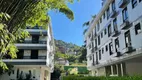 Foto 2 de Apartamento com 3 Quartos à venda, 190m² em Retiro, Petrópolis