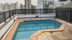 Foto 11 de Cobertura com 4 Quartos à venda, 220m² em Vila Mariana, São Paulo