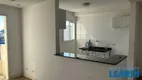 Foto 2 de Apartamento com 2 Quartos para alugar, 48m² em Vila Palmares, Santo André
