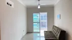 Foto 6 de Apartamento com 2 Quartos para venda ou aluguel, 100m² em Vila Caicara, Praia Grande