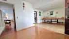 Foto 29 de Casa com 8 Quartos à venda, 424m² em Santa Maria, Santo André