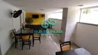 Foto 28 de Apartamento com 3 Quartos para alugar, 125m² em Pitangueiras, Guarujá