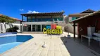 Foto 36 de Casa com 5 Quartos à venda, 539m² em Gamboa, Cabo Frio