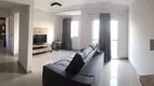 Foto 4 de Apartamento com 3 Quartos à venda, 77m² em Jardim Residencial Ravagnani, Sumaré