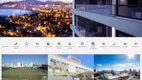 Foto 8 de Apartamento com 3 Quartos à venda, 116m² em Capoeiras, Florianópolis