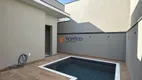 Foto 27 de Casa de Condomínio com 3 Quartos à venda, 140m² em Sao Bento, Paulínia