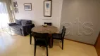 Foto 5 de Flat com 1 Quarto à venda, 45m² em Pinheiros, São Paulo