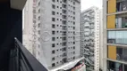Foto 10 de Apartamento com 1 Quarto para alugar, 24m² em Pinheiros, São Paulo