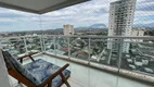 Foto 3 de Apartamento com 3 Quartos à venda, 104m² em da Luz, Nova Iguaçu