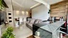 Foto 2 de Apartamento com 3 Quartos à venda, 80m² em Vila da Serra, Nova Lima