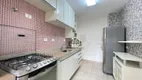 Foto 12 de Apartamento com 2 Quartos à venda, 90m² em Jardim Astúrias, Guarujá