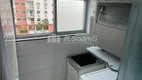 Foto 12 de Apartamento com 2 Quartos à venda, 46m² em Campinho, Rio de Janeiro