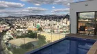 Foto 5 de Flat com 1 Quarto à venda, 21m² em Nova Suíssa, Belo Horizonte