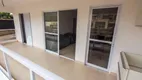 Foto 7 de Flat com 1 Quarto à venda, 55m² em Balneário Cidade Atlântica , Guarujá