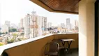 Foto 5 de Apartamento com 4 Quartos à venda, 135m² em Jardim da Glória, São Paulo