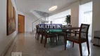 Foto 9 de Cobertura com 5 Quartos para alugar, 401m² em Gutierrez, Belo Horizonte