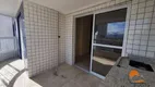 Foto 2 de Apartamento com 2 Quartos à venda, 77m² em Vila Guilhermina, Praia Grande