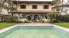Foto 2 de Casa com 5 Quartos à venda, 390m² em Jardim Guedala, São Paulo