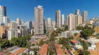 Foto 11 de Cobertura com 4 Quartos à venda, 340m² em Paraíso, São Paulo