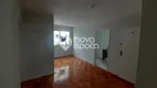 Foto 2 de Apartamento com 3 Quartos à venda, 55m² em Engenho Novo, Rio de Janeiro