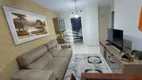 Foto 5 de Apartamento com 2 Quartos à venda, 60m² em Residencial Sol Nascente, São José dos Campos