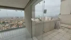 Foto 6 de Cobertura com 3 Quartos para venda ou aluguel, 103m² em Vila Isolina Mazzei, São Paulo