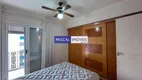 Foto 15 de Cobertura com 3 Quartos à venda, 230m² em Brooklin, São Paulo