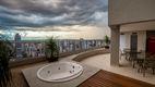Foto 27 de Flat com 1 Quarto à venda, 42m² em Setor Oeste, Goiânia