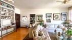 Foto 3 de Apartamento com 4 Quartos à venda, 166m² em Lagoa, Rio de Janeiro