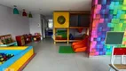 Foto 17 de Apartamento com 3 Quartos à venda, 107m² em Vila Bertioga, São Paulo