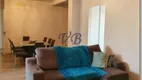 Foto 13 de Apartamento com 3 Quartos à venda, 135m² em Jardim, Santo André