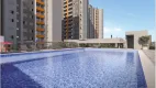 Foto 2 de Apartamento com 3 Quartos à venda, 66m² em Jardim Aurélia, Campinas